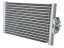 4 Seasons AHE5759LL Радіатор охолодження оливи MERCEDES A2115001600 A2115001700 A2115000200