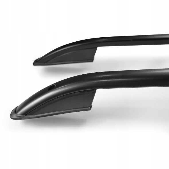 CHROMEMASTER CHR-ER015B Релінги на дах Ford Kuga I C394 | DM2 2008-2012 Чорний