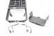 BMW OE 9330629 9867135 6801509 КОМПЛЕКТ ЯЩИКА ІНДУКЦІЙНА ВИЛКА BMW G30 G31 G32