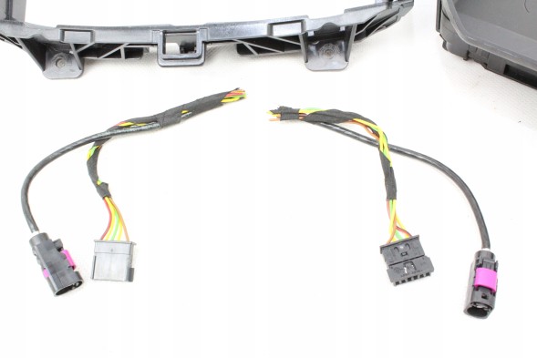 BMW OE 9330629 9867135 6801509 КОМПЛЕКТ ЯЩИКА ІНДУКЦІЙНА ВИЛКА BMW G30 G31 G32