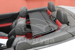 Cabrio Pietryga WTP00111 Вітровка Windschott Peugeot 307 CC 2003-2009 рр.