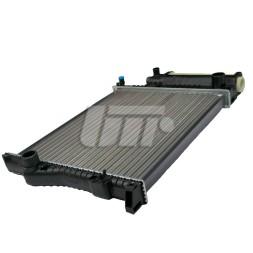 R20026 SATO TECH Радіатор охолодження двигуна