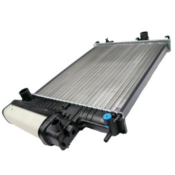 R20026 SATO TECH Радіатор охолодження двигуна