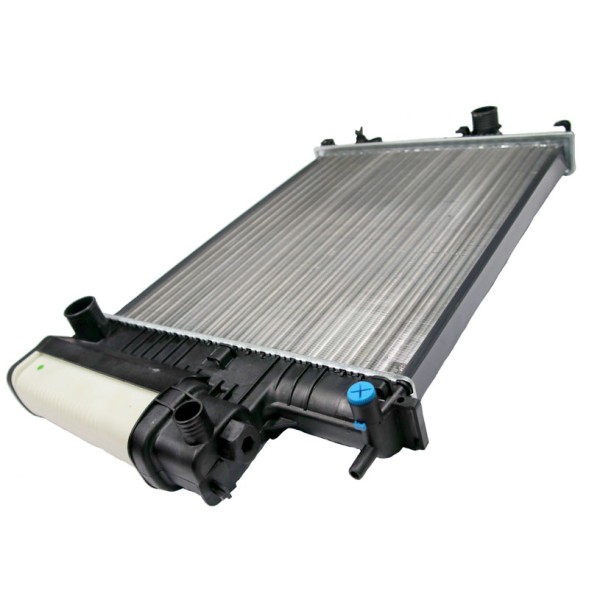 R20026 SATO TECH Радіатор охолодження двигуна