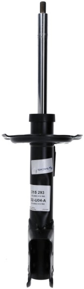 Sachs 315 293 Sachs 315 293