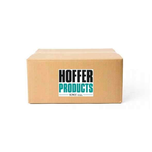 Hoffer 7503012 H9995507_і інжектор adblue