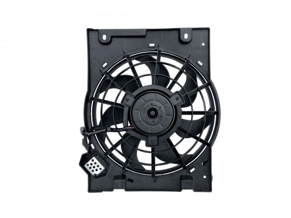 AltimGT ATOP-1-0680-2 Вентилятор кондиціонера Opel Astra G II 1998-2009 р.в