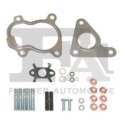 KT220025 FA1 Монтажний комплект компресора