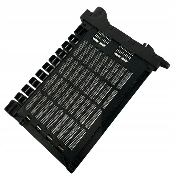 Volkswagen OE 5Q0963235A 5Q0 963 235 A Електричний обігрівач valeo 5q0963235а