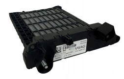 Volkswagen OE 5Q0963235A 5Q0 963 235 A Електричний обігрівач valeo 5q0963235а