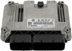 OE КОМП'ЮТЕР VW TIGUAN 2.0 TDI 03L906018QP 0281019276