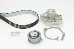CT1216WP1 CONTINENTAL Комплект газорозподільчого механізму