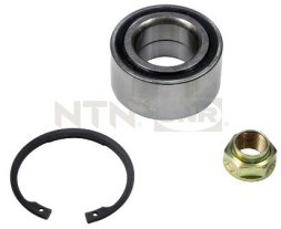 R174 34 NTN SNR Підшипник призначений для монтажу на маточину кульковий