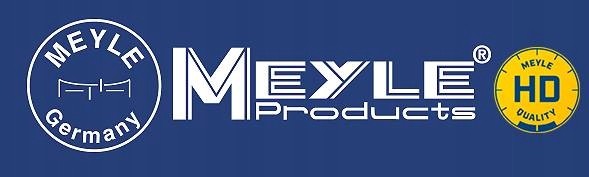 Meyle 716 050 0036/HD Маятник ford p. Focus le 04- meyle 716 050 0036/ hd