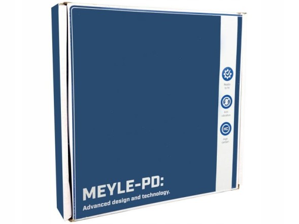 Meyle 716 050 0036/HD Маятник ford p. Focus le 04- meyle 716 050 0036/ hd
