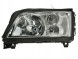 Abakus 441-1118L-LD-EF Фара лампа audi a6 c4 1994 1995 1996 1997