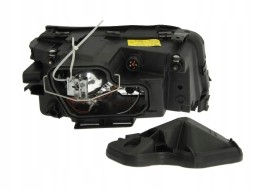 Abakus 441-1118L-LD-EF Фара лампа audi a6 c4 1994 1995 1996 1997
