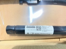 TESLA TECHNICS 1090324E1A pmi150921 КРІПЛЕННЯ ПЕРЕДНЬОГО ПАСУ БЕЗПЕКИ ПРАВЕ TESLA MODEL Y 1090324-E1-A