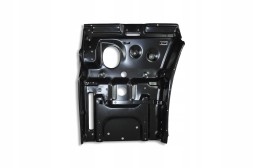 DX СТУПЕНКА КАСЕТНА SCANIA 4 BABY CAB R/P ЛІВА * 1351193