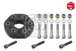 14980 FEBI BILSTEIN Муфта втулочна трансмісії