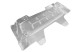 V-maxzone Part VIC-317735 Тепловий екран для FIAT DUCATO 2.0D/2.3D 06.11-