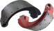 SM 1054.OKL КОМПЛЕКТ ГАЛЬМІВНИХ НАКЛАДОК 100x12 ZREMB N162