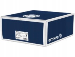 Optimal 602893BS1 Гальмівний диск optimal 602893bs1