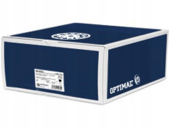Optimal 602893BS1 Гальмівний диск optimal 602893bs1