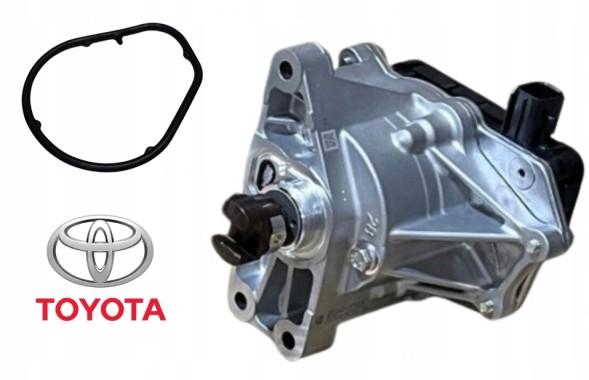 Toyota OE WB/222A0-37025 222A037025 + FILTR OLEJU TOYOTA КОНТРОЛЕР ЗМІННИХ ФАЗ ГАЗОРОЗПОДІЛУ МОДУЛЬ VALVEMATIC + ПРОКЛАДКА + ФІЛЬТР