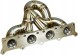 RBS Technology RBS-KW-28_4 Випускний колектор RBS TECHNOLOGY SEAT LEON (1M1) 1.8 T Cupra R (BAM) 225 к.с.