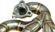 RBS Technology RBS-KW-28_4 Випускний колектор RBS TECHNOLOGY SEAT LEON (1M1) 1.8 T Cupra R (BAM) 225 к.с.