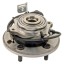 USA 513201 Підшипник ступиці передній Chrysler Pacifica 3.5 V6 04-