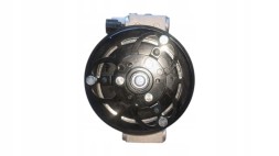 MSG AC0283NEW Компресор кондиціонера RENAULT Alaskan 16-