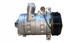 MSG AC0283NEW Компресор кондиціонера RENAULT Alaskan 16-