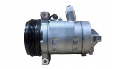 MSG AC0283NEW Компресор кондиціонера RENAULT Alaskan 16-