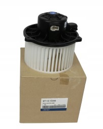 Hyundai OE 452145210 Двигун повітродувки hyundai getz 2001 - 2011