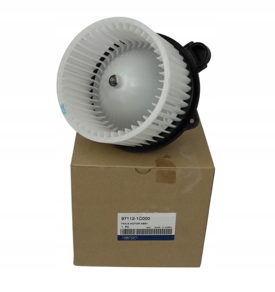 Hyundai OE 452145210 Двигун повітродувки hyundai getz 2001 - 2011