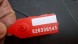 Fiat OE S26338545 ГУМОВІ КИЛИМКИ 50927800 FIAT TIPO II KOMBI HB 2015-
