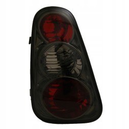 Junyan 510191IE mhm Задні ліхтарі Lexus-look Smoke Tuning Mini Cooper r50 r52 r53 2001-2004