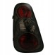 Junyan 510191IE mhm Задні ліхтарі Lexus-look Smoke Tuning Mini Cooper r50 r52 r53 2001-2004