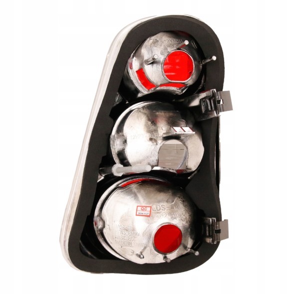 Junyan 510191IE mhm Задні ліхтарі Lexus-look Smoke Tuning Mini Cooper r50 r52 r53 2001-2004