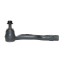 CE0485L CTR Накiнечник рульової тяги CEMZ 65L