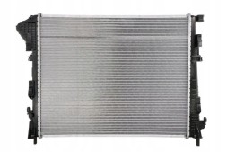 Nissens 86212004 NIS Радіатор двигуна nissens 63122