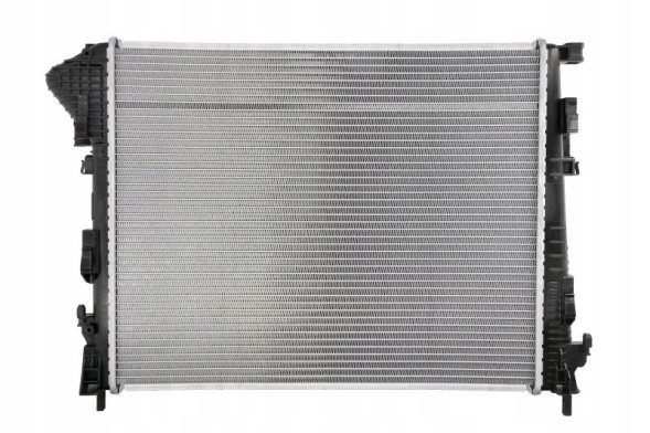 Nissens 86212004 NIS Радіатор двигуна nissens 63122