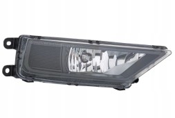 Hella 1NG 354 843-121 Протитуманна фара 1ng354 843-121