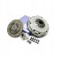 Statim 130.457 Жорстке зчеплення колеса opel vectra c 2.0 dti 101hp