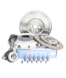 Statim 130.457 Жорстке зчеплення колеса opel vectra c 2.0 dti 101hp