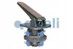 Cojali 2212101 Клапан гловий хам.З педалем м16х1,5 cojali 2212101