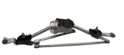 Mazda OE Механізм двірників передній Mazda 3 OE BCKA6737XE