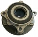 OEM T4A38492G Маточина переднього колеса JAGUAR F-PACE I-PACE T4A38492